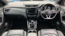 Nissan Qashqai 1.3 DiG-T 160 Tekna+ 5dr Petrol Hatchback